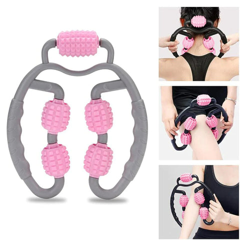 Portable Massage Roller