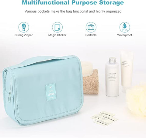 Hanging Travel Bag