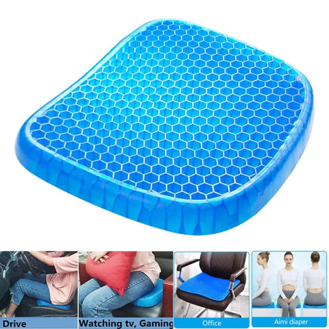 Gel Seat Cushion